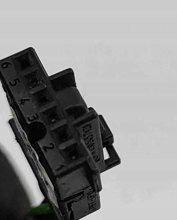 Vänster Spegel 5 Pin Mercedes Vito Viano W639 A6398100819 image 7