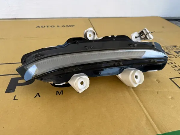 OEM Led lewy 208 II nincar DRL-lamp Links Gebruikt image 4