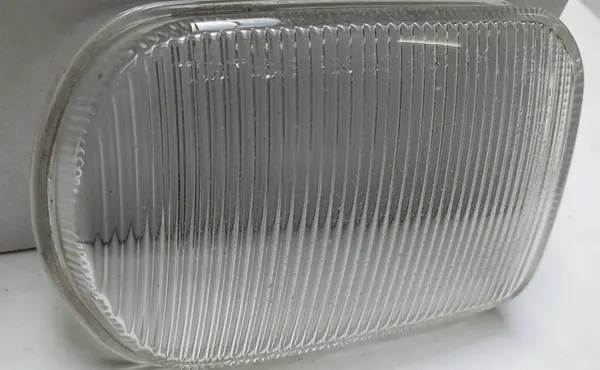 Halogeen Glas Links Mercedes CL W215 SLK R170 image 2