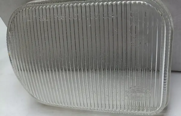 Halogeen Glas Links Mercedes CL W215 SLK R170 image 3