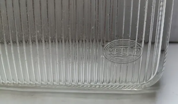 Halogeen Glas Links Mercedes CL W215 SLK R170 image 4