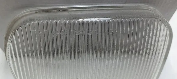 Halogeen Glas Links Mercedes CL W215 SLK R170 image 5