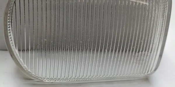 Halogeen Glas Links Mercedes CL W215 SLK R170 image 6