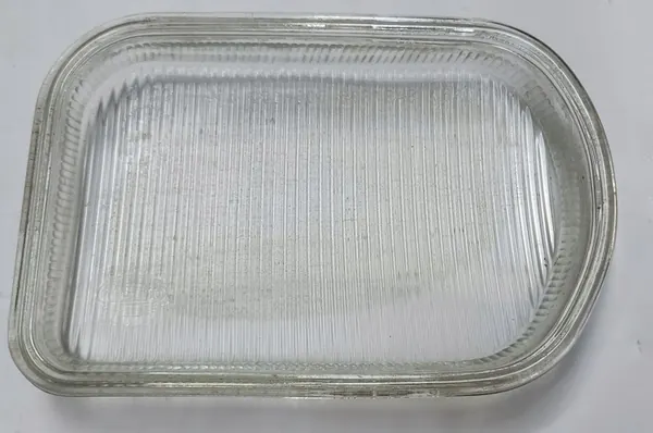 Halogeen Glas Links Mercedes CL W215 SLK R170 image 7