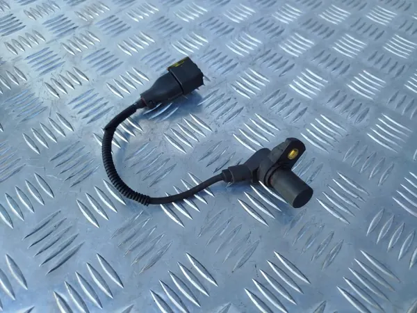 Vattenpumps Hastighetssensor OEM 1825888 för DAF XF 106 image 2