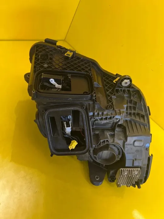 Linker Koplamp Mercedes C-Klasse W205 18-21 Full LED Multibeam A2059061506 image 5