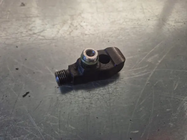 Conector de Línea Combustible para MAN TGA F2000 - Usado image 2