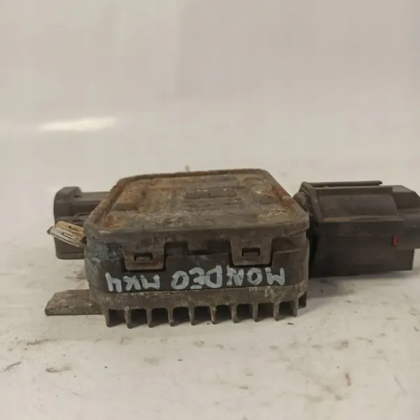 FORD MONDEO MK4 Fläktrelä 940004105 image 6