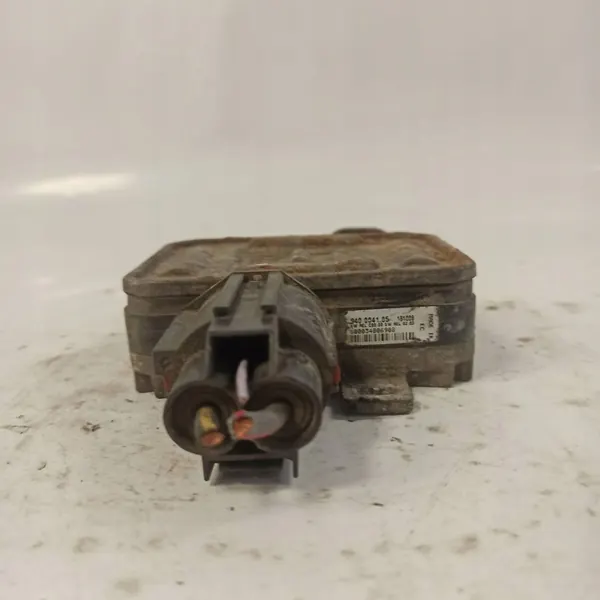 FORD MONDEO MK4 Fläktrelä 940004105 image 7