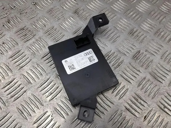 Unité de contrôle de frein AUDI A6 (4F2, C6) 4F0907335B image 1