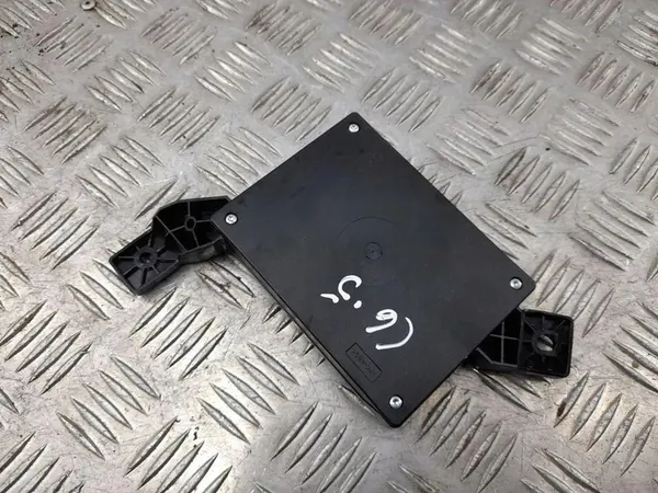 Unité de contrôle de frein AUDI A6 (4F2, C6) 4F0907335B image 3