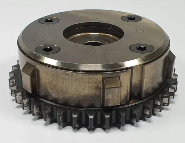 Mazda MX-5 NC 2.0 kamdrev OEM 6M8G-6C525-CC image 2