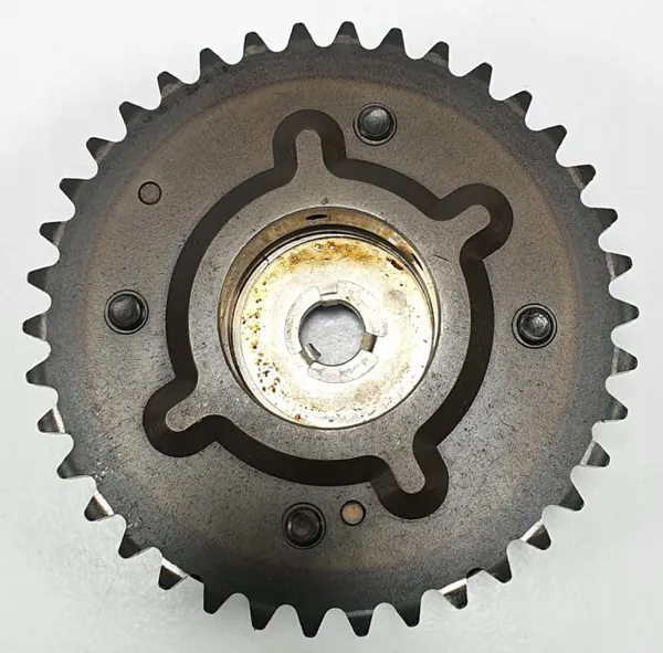 Mazda MX-5 NC 2.0 kamdrev OEM 6M8G-6C525-CC image 3