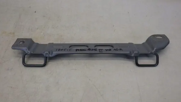 Support ISOFIX OEM 794839866R pour Renault Megane image 2