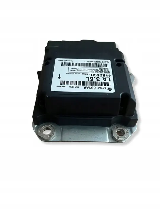 Módulo Airbag Dodge Challenger 2016- OEM 68297881AA image 4