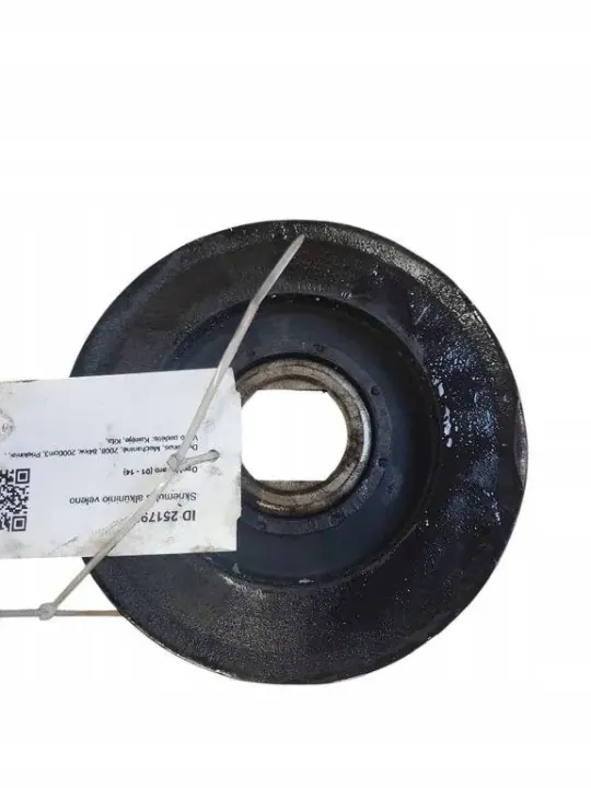 Opel Vivaro 2.0 CDTI hihnapyörä OEM 8200767762 image 3