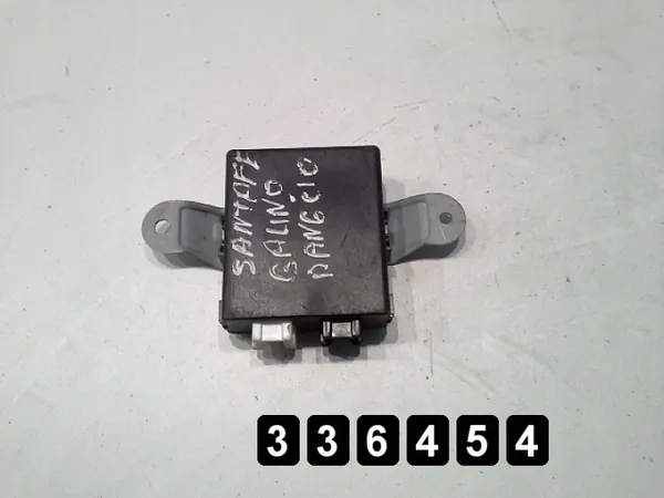 ECU Hyundai Santa Fe d'occasion OEM AM-336454 image 2