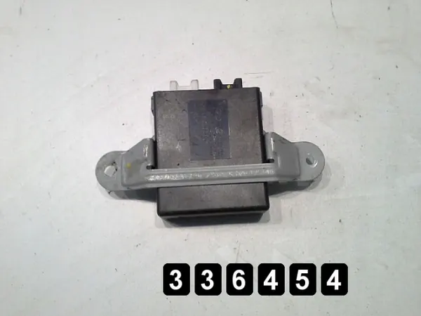 ECU Hyundai Santa Fe d'occasion OEM AM-336454 image 3