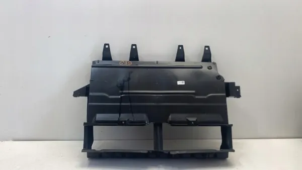 BMW Luftlenkrad-Einlass Frontstoßstange OEM 5174-8738428 image 2