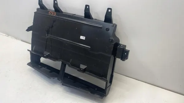 BMW Luftlenkrad-Einlass Frontstoßstange OEM 5174-8738428 image 3