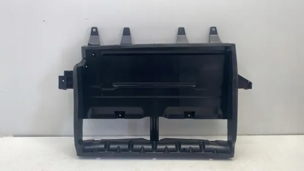 BMW Luftlenkrad-Einlass Frontstoßstange OEM 5174-8738428 image 4