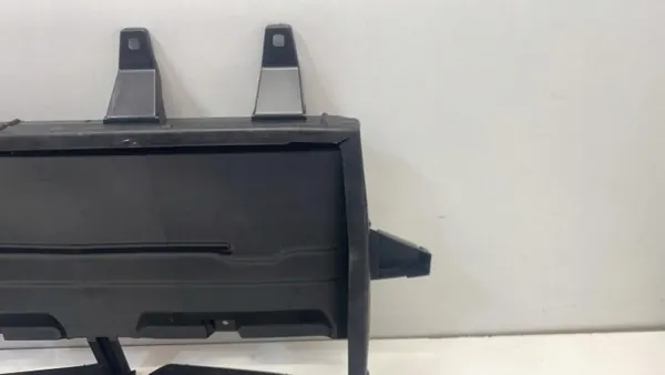 BMW Luftlenkrad-Einlass Frontstoßstange OEM 5174-8738428 image 6