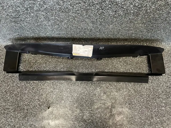 OEM 4KE121286H Direction d'Admission d'Air Audi E-Tron image 2