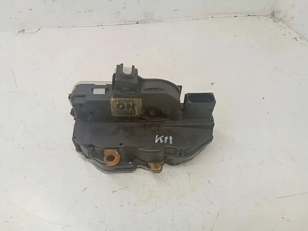 Vänster framdörrslås OPEL INSIGNIA A SEDAN 13503801 image 3