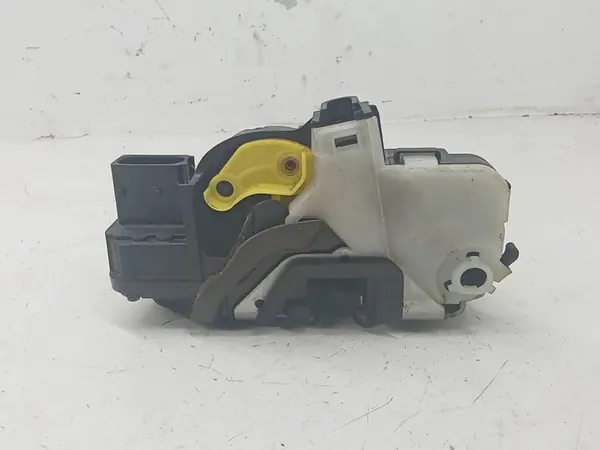 Vänster framdörrslås OPEL INSIGNIA A SEDAN 13503801 image 5