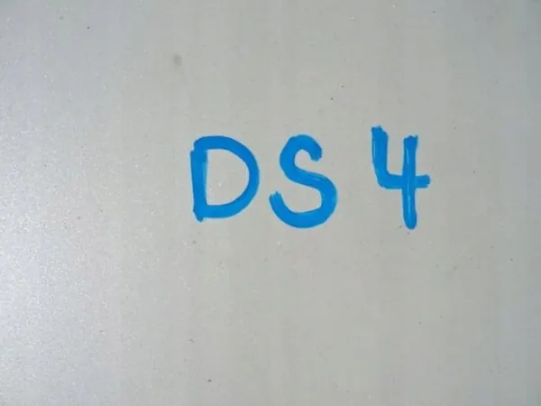 Gebrauchtes Citroen DS4 Dach OEM CITROEN-123ds-ccd2c3-344d60 image 8