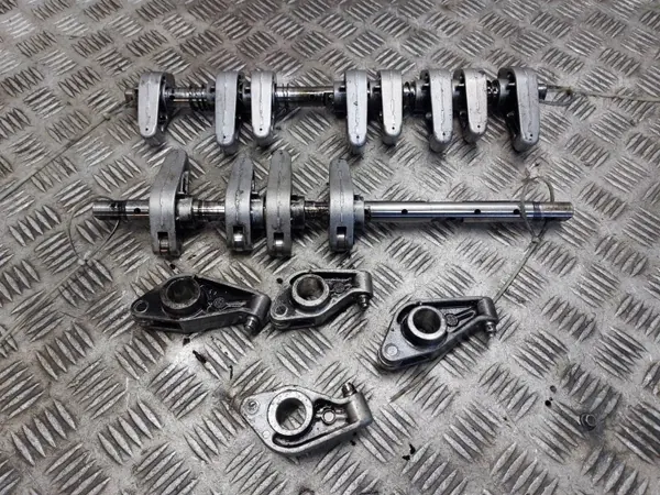 FORD OEM Stoterstang-Rokerset voor Mondeo MK3 2.0 TDCI image 2