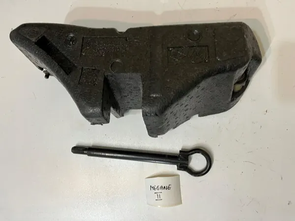 Kit Herramienta Rueda Renault OE OEM RENAULT MEGANE 2 II image 5