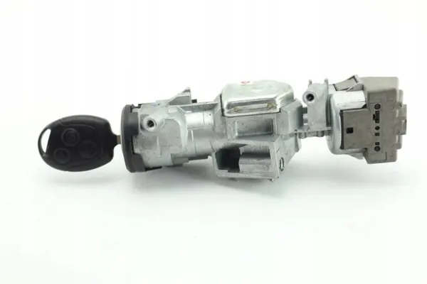 Fechadura de Ignição com Chaves OEM 3M51-3F880-AC Ford image 3