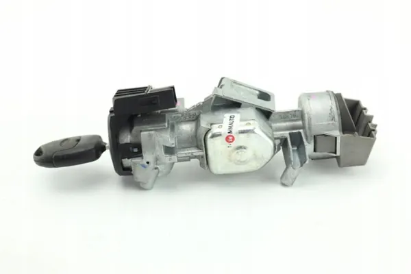 Fechadura de Ignição com Chaves OEM 3M51-3F880-AC Ford image 4