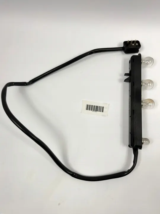 Rücklicht Glühbirnenhalter rechts OEM ULO 3832017 Mercedes image 2