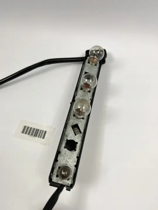 Rücklicht Glühbirnenhalter rechts OEM ULO 3832017 Mercedes image 3