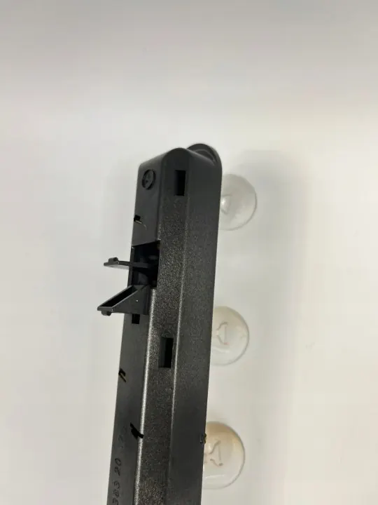 Rücklicht Glühbirnenhalter rechts OEM ULO 3832017 Mercedes image 6