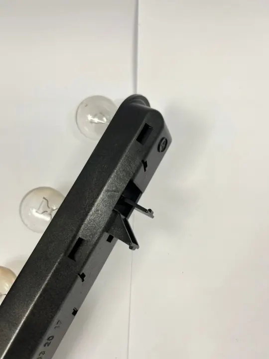 Rücklicht Glühbirnenhalter rechts OEM ULO 3832017 Mercedes image 7
