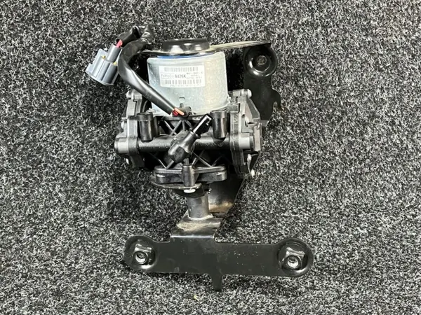 Pompe servo frein Ford Transit OEM NK412A451AC image 2