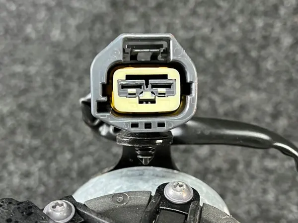 Pompe servo frein Ford Transit OEM NK412A451AC image 4