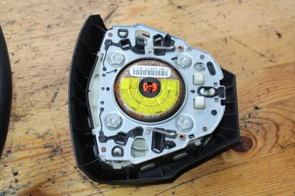 Toyota Auris I Lift bestuurdersairbag OEM 45130-02500 image 4