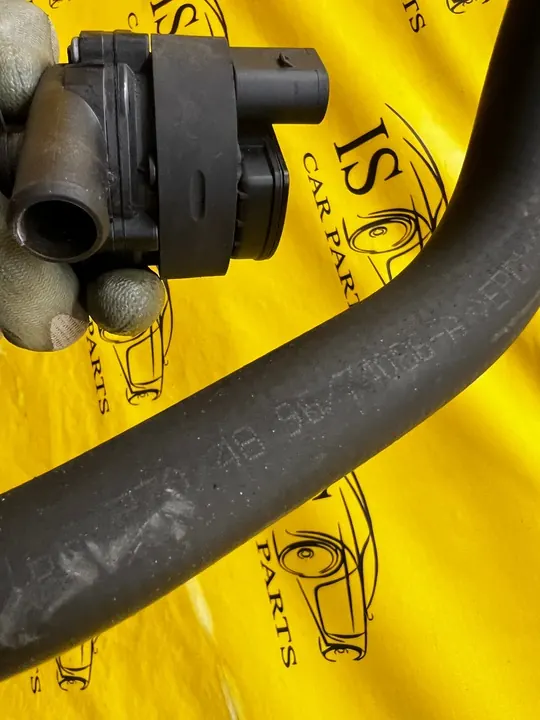 Bomba de manguera de agua Mercedes GL X166 3.0 CDI OEM image 10