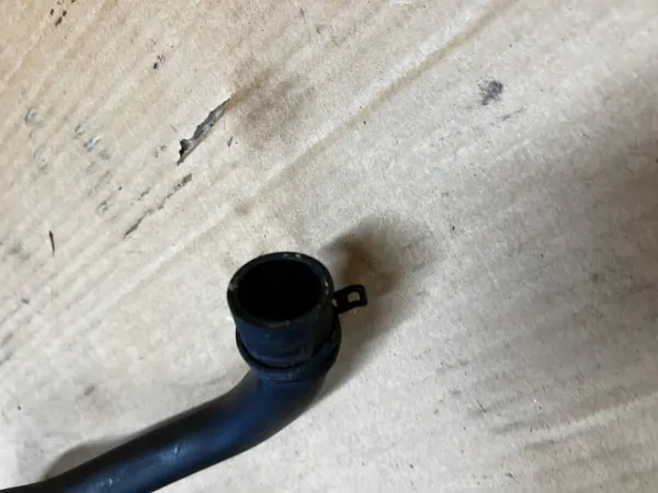 Bomba de manguera de agua Mercedes GL X166 3.0 CDI OEM image 3