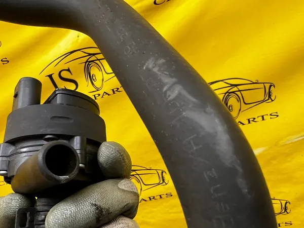 Bomba de manguera de agua Mercedes GL X166 3.0 CDI OEM image 8