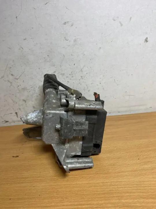 OEM C2875 Standverwarming circulatiemotor Mercedes image 3