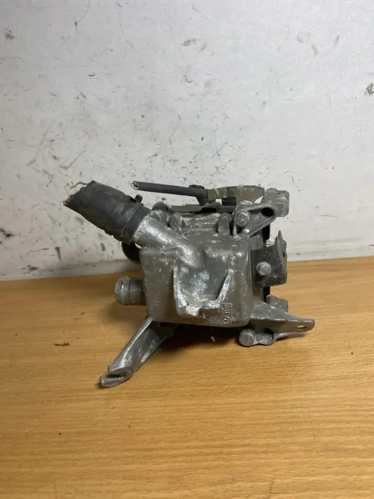 OEM C2875 Standverwarming circulatiemotor Mercedes image 4