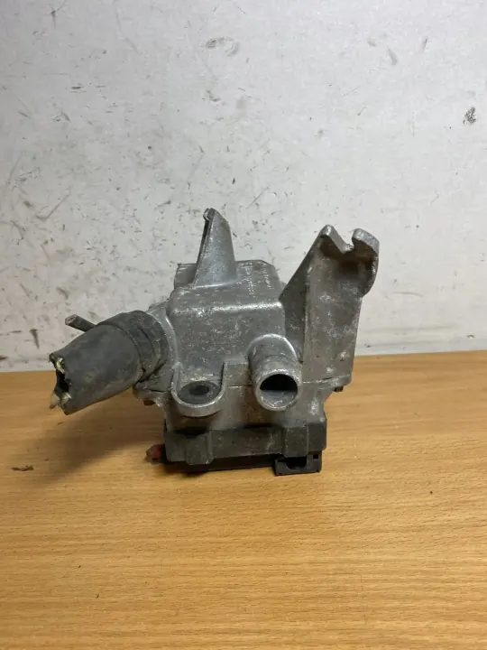 OEM C2875 Standverwarming circulatiemotor Mercedes image 5