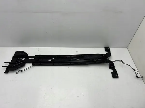 Support de Durite Refroidissement Ford Capri OEM 1EA122141B image 2