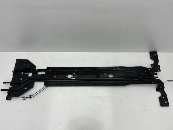 Support de Durite Refroidissement Ford Capri OEM 1EA122141B image 3