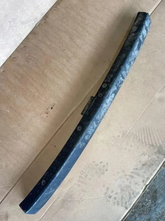 Absorbeur de pare-chocs arrière BMW 3 E90 OEM 3B9807251D image 2